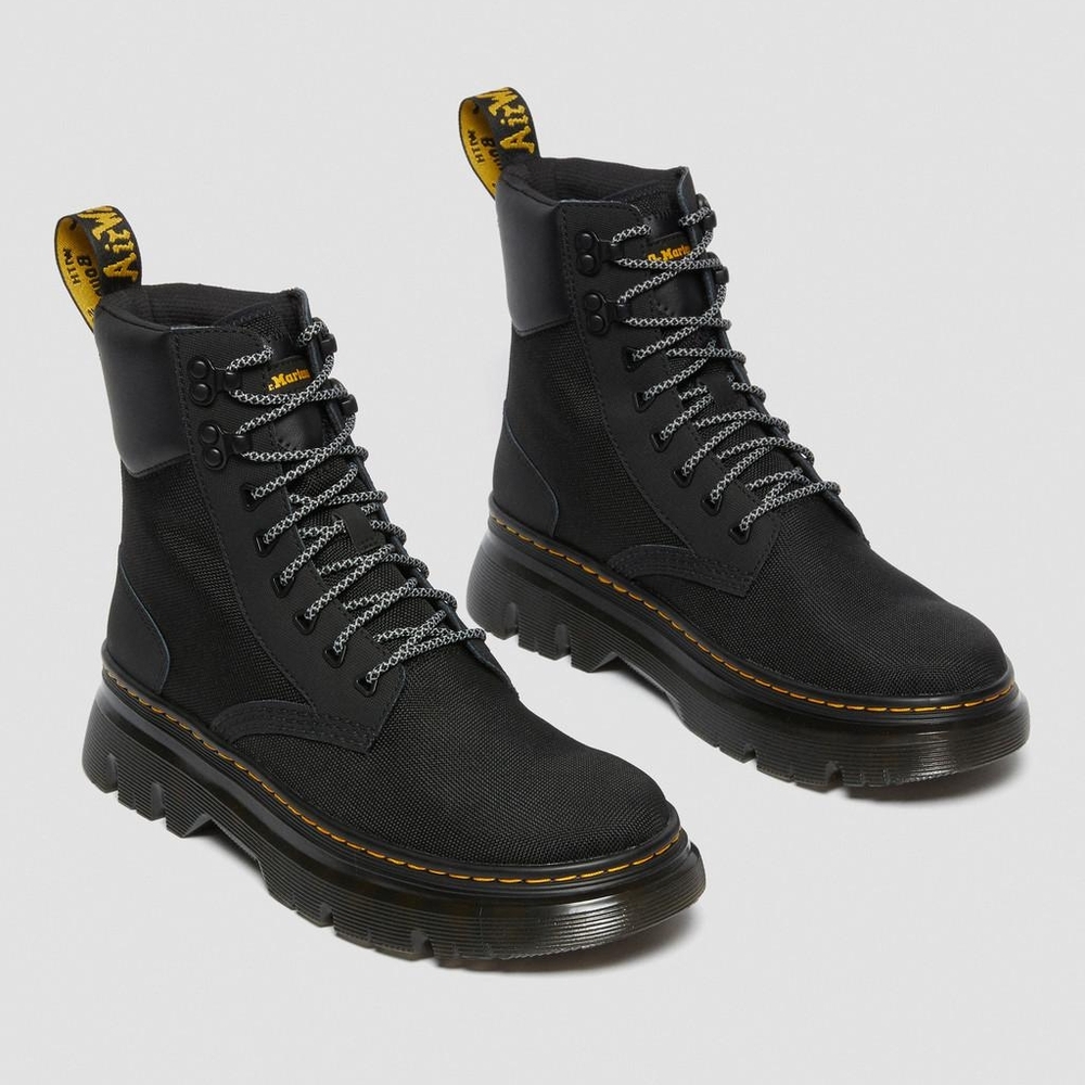 Dr. Martens Men's Tarik Utility Boots size 8M/9L